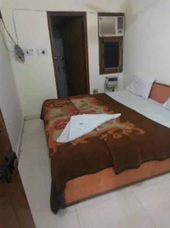 Yatri Guest House Nueva Delhi Habitación foto